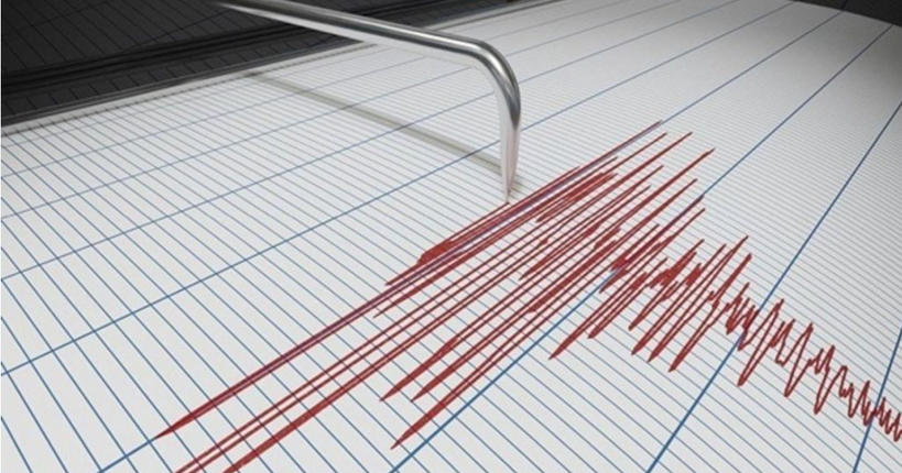 Неподалік найбільшого на Алясці міста стався землетрус