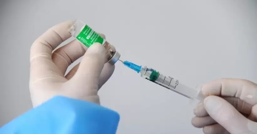 У Скадовську і Генічеську окупаційну владу вакцинують від холери