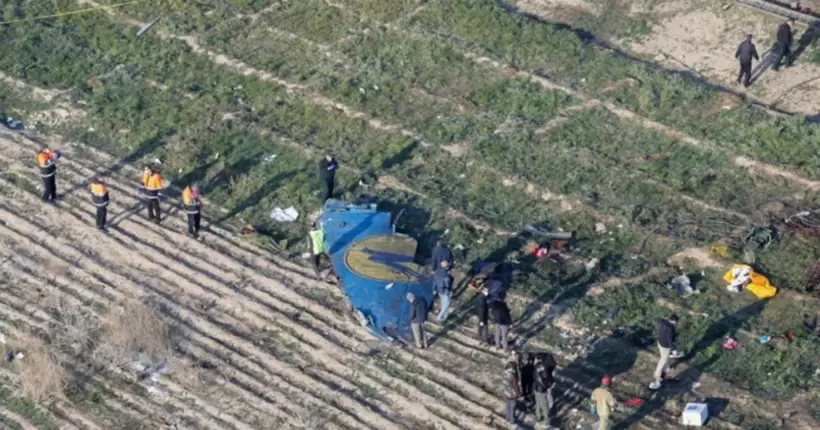 Збиття літака МАУ в Ірані: Україна подала позов до Міжнародного суду ООН