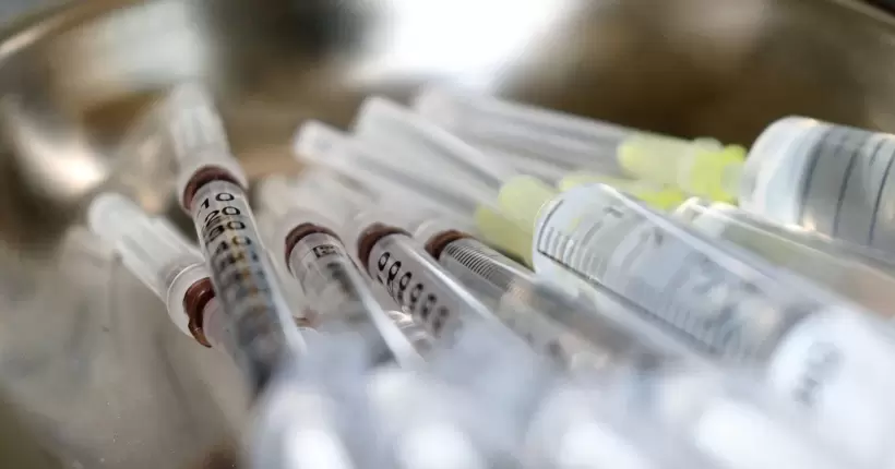 Соболевський: На Херсонщині спалах холери, окупанти вакцинуються невідомим препаратом