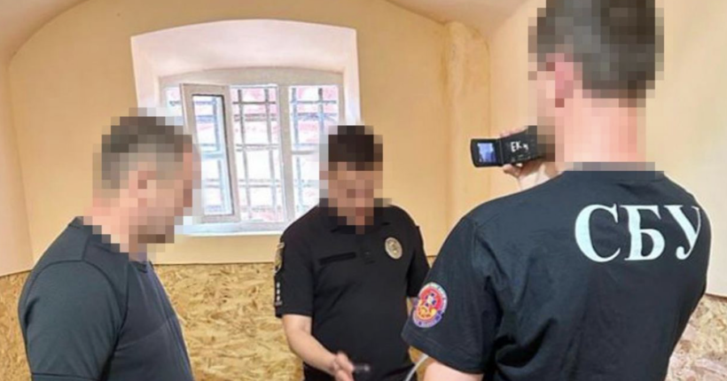 Вкрали понад 24 млн грн: СБУ викрила депутата Одеської облради та його дружину на корупції
