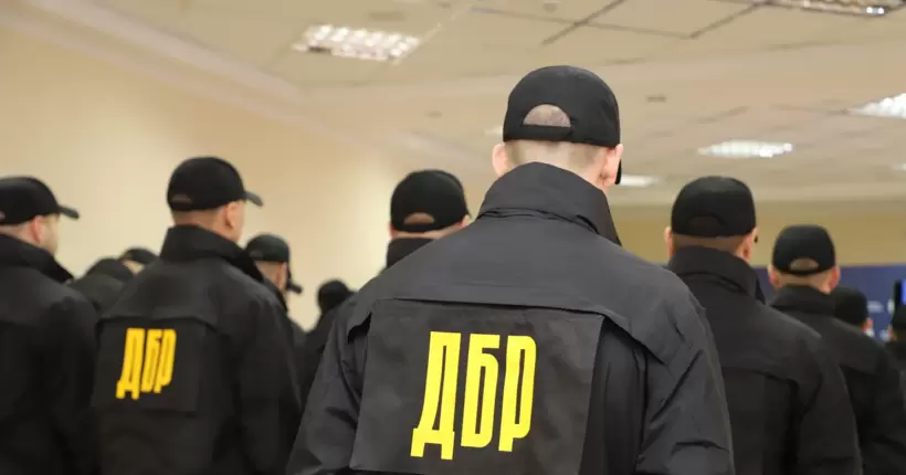 ДБР розслідує всі обставини вибухів в Шевченківському суді Києва