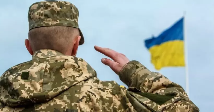 Україна скасує призов і повністю перейде на контрактну армію, - Резніков