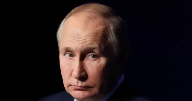 Більша половина росіян хоче бачити Путіна наступним президентом, - соцопитування