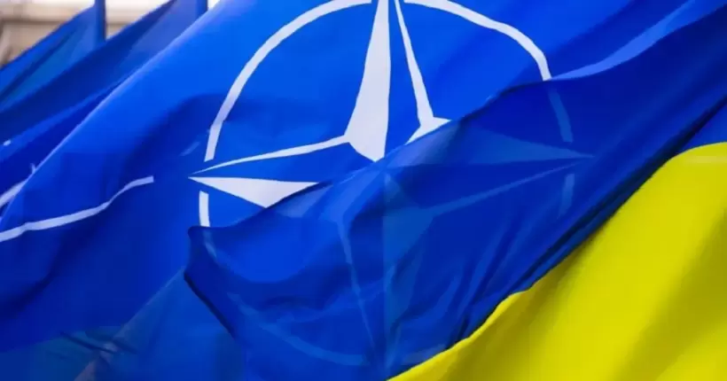 Німеччина хоче відтягнути вступ України в НАТО, адже боїться війни з рф, - Telegraph