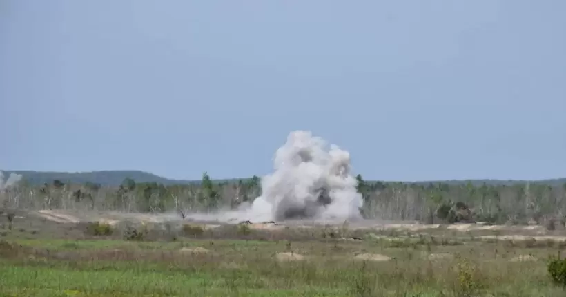 На Сумщині евакуюють усіх мешканців прикордоння