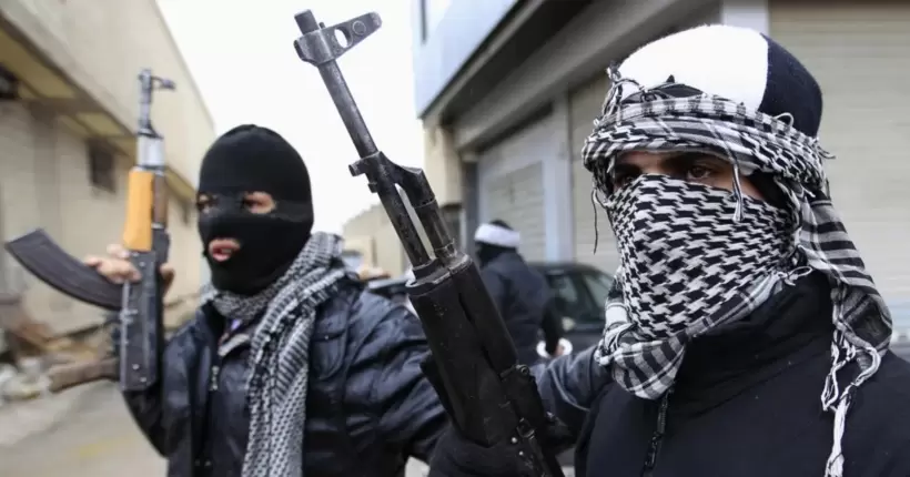 Підозрюють у членстві в ІДІЛ: у Німеччині арештували українку