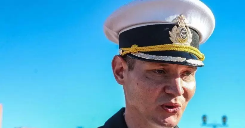 У ГУР підтвердили ліквідацію російського капітана Ржицького, причетного до обстрілів України