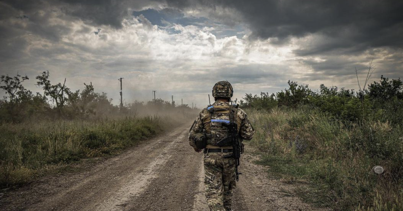 Ціна ваших лайків - життя військових: Маляр закликала не поширювати інформацію з фронту