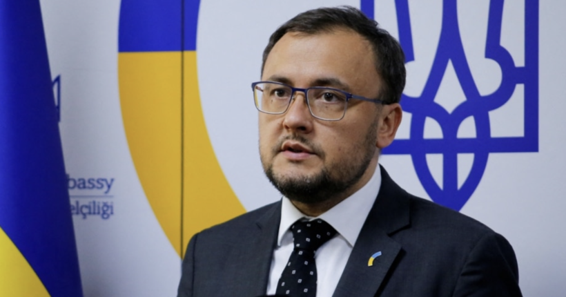 Посол пояснив, чому Туреччина зацікавлена у вступі України в НАТО