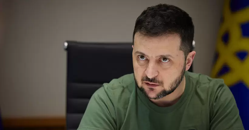 Зеленський прибув на саміт НАТО та назвав три пріоритетні питання (відео)