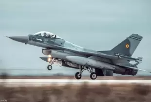В МЗС розповіли, коли в українському небі можуть з'явитися F-16