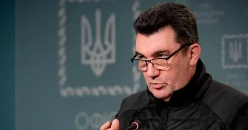 Данілов: Україна має виконати домашнє завдання для вступу в НАТО