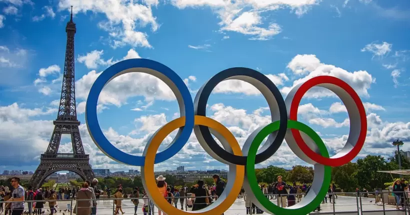 росія та Білорусь не братимуть участь в Олімпійських іграх-2024