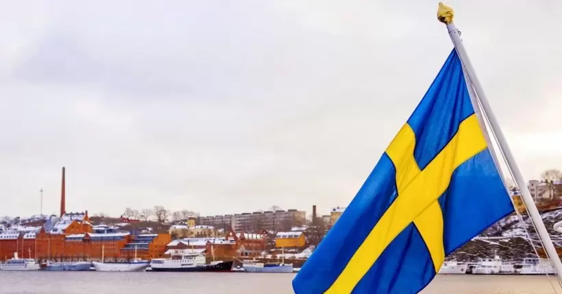 Швеція спростить і прискорить постачання зброї в Україну