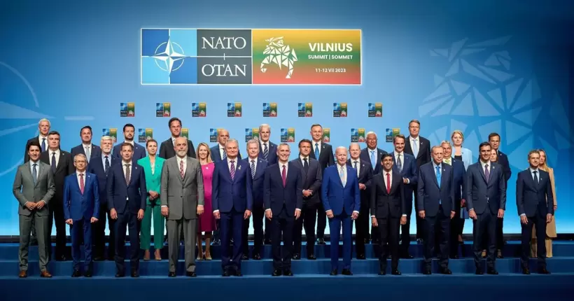 Саміт НАТО порадував у питаннях надання зброї для України, - Братчук