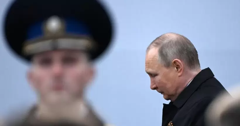 У найближчому оточенні Путіна є агенти української розвідки, – Буданов