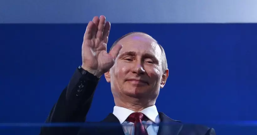 Путін особисто відвідає саміт БРІКС, - президент ПАР