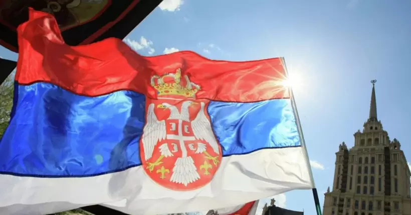 Уряд Сербії ухвалив передачу гуманітарної допомоги Україні