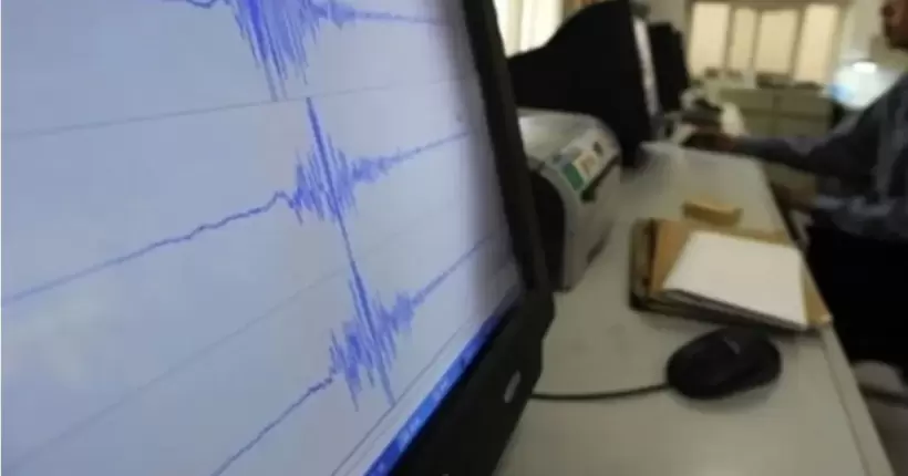 Біля берегів Аляски стався землетрус силою 7,2 бала: що відомо