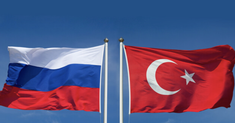 Юнус: росія не готова протистояти Туреччині