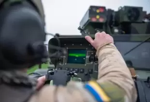 Наші захисники на півдні за час наступу звільнили майже 180 кв. км, - Маляр