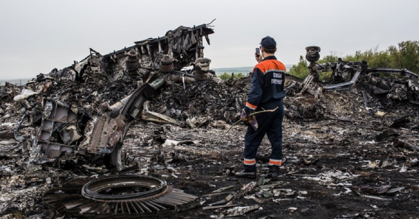 Річниця катастрофи МН17: в ЄС нагадали про відповідальність росії за злочин