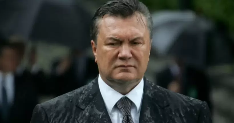 Втеча Януковича не означає, що йому вдасться уникнути відповідальності, - ДБР