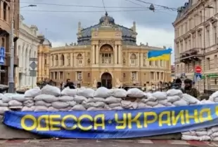 Атака ракетами і дронами по Одесі: у ЗСУ розповіли про наслідки ударів