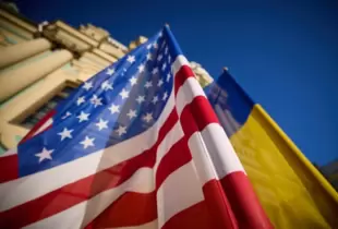 США передають Україні новий пакет військової допомоги на $1,3 млрд