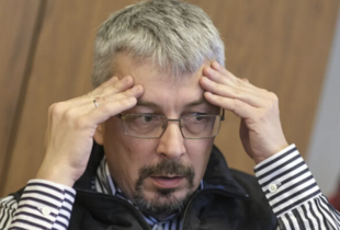 Голова Мінкульту написав заяву про звільнення: раніше Зеленський попросив Шмигаля звільнити Ткаченка
