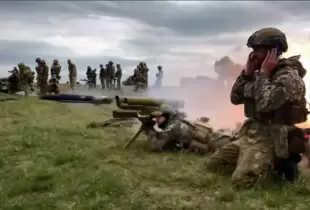Мінус ще майже 700 окупантів, сім засобів ППО та 15 БпЛА: втрати рф на ранок 21 липня