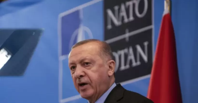 Ердоган робить ставку на особисті переговори з Путіним для поновлення дії зернової угоди