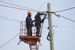 Обстріл Донеччини: в регіоні знеструмлено дві шахти