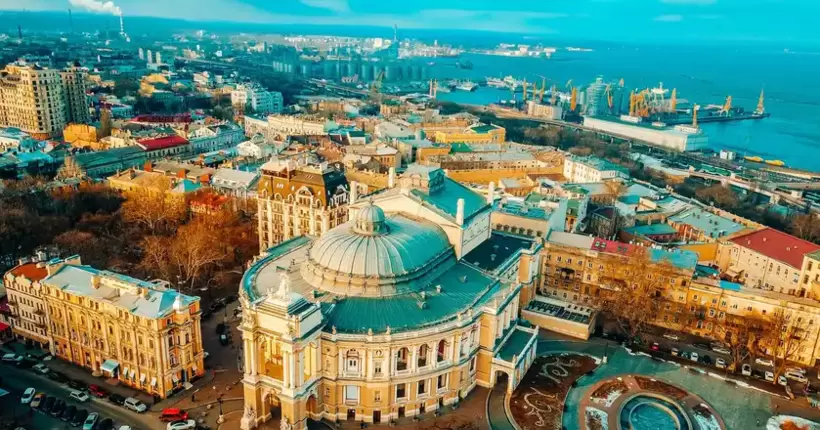 ЮНЕСКО засудила російські атаки на історичний центр Одеси