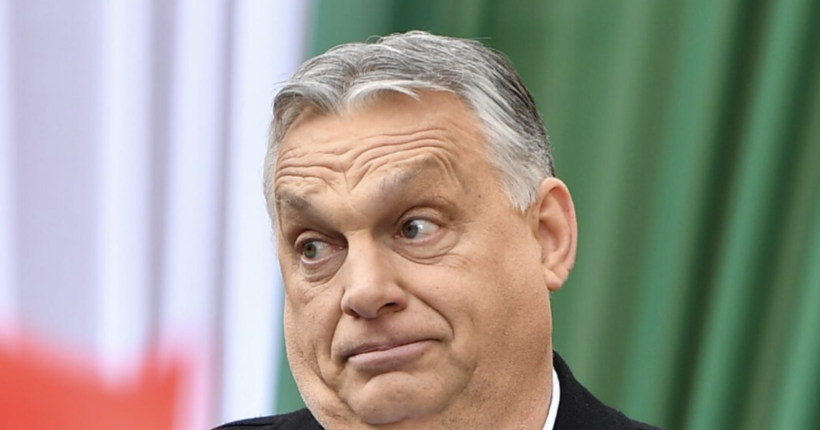 Орбан має спеціального міністра пропаганди, - Томпа