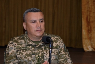 Від елітної вілли в Іспанії до лави підсудних: корупційна історія одеського військкома Євгена Борисова