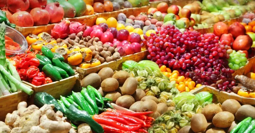 До жовтня ціни на овочі в Україні поступово будуть зменшуватись, - Марчук