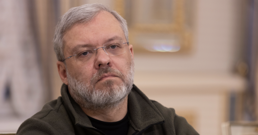 Галущенко попередив про можливість вчинення росією теракту на ЗАЕС будь-якої миті