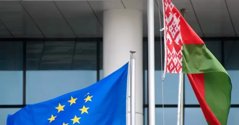 У ЄС погодили нові санкції проти Білорусі