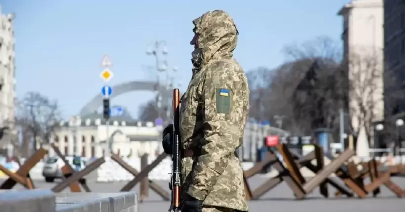 ВР продовжила дію воєнного стану в Україні ще на 90 діб