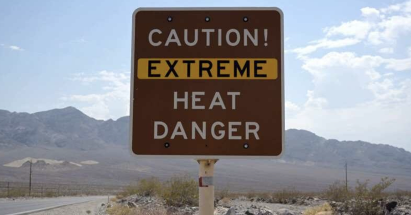 У США посилять заходи для боротьби з аномальною спекою
