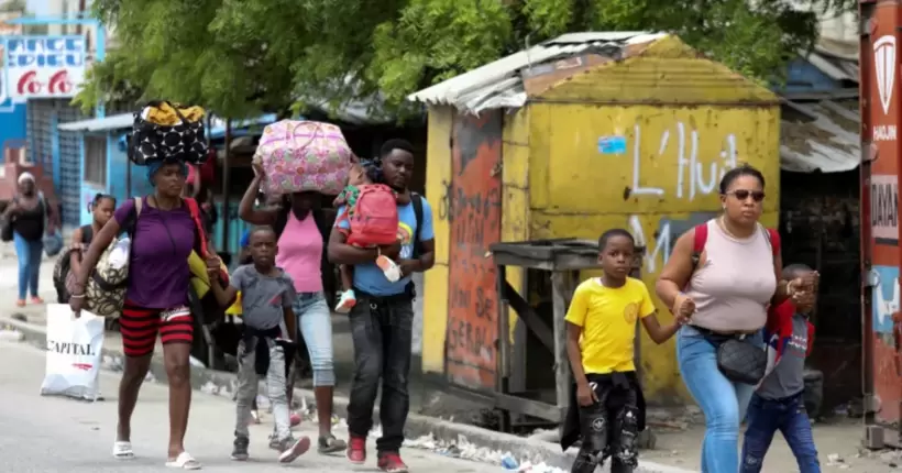 Влада США закликала американців терміново покинути Гаїті: яка причина