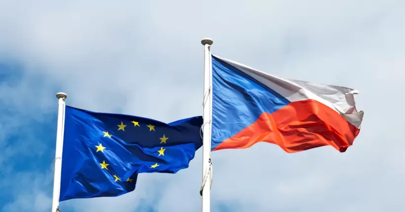 У Чехії вважають, що ЄС завжди повинен доводити Україні, що не покинув її