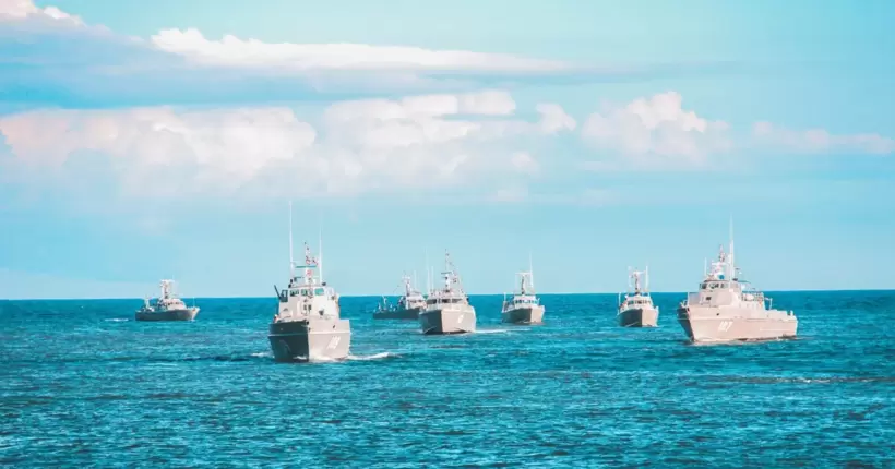 росія готується до блокади Чорного моря: хто та як може допомогти Україні