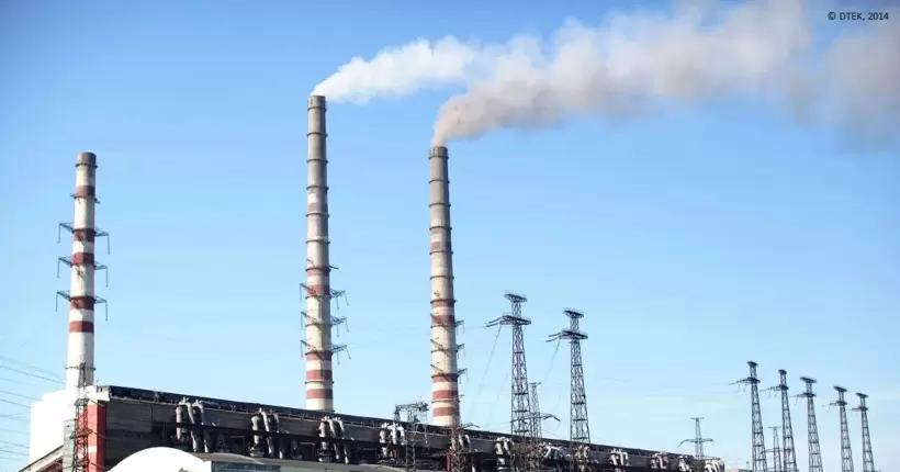 В Україні відновили майже 100% пошкоджених обстрілами рф енергоблоки ТЕС