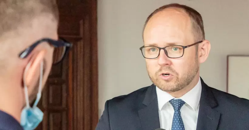 МЗС викликало посла Польщі через заяви про невдячність України