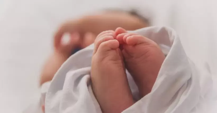 Батьки відмовлялися робити щеплення: у Волинській області двомісячна дитина померла від кашлюка