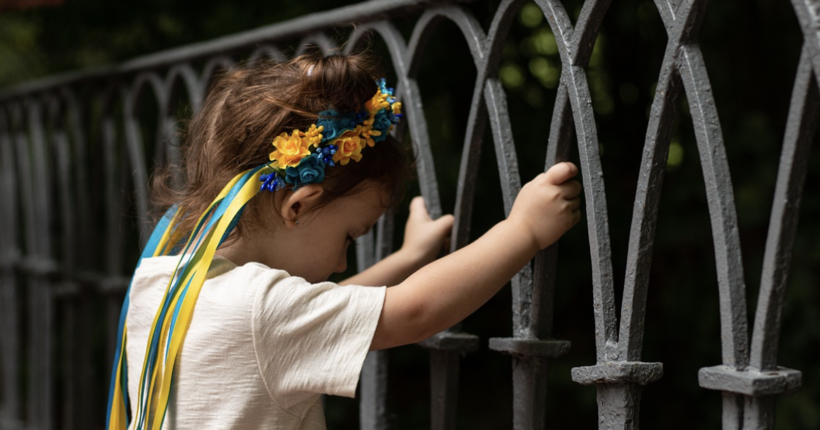 Україна повернула ще 10 дітей, яких незаконно вивезли в росію. ВІДЕО