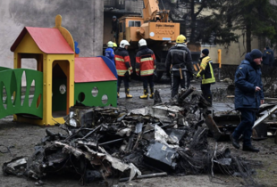 Причетні до авіакатастрофи, в якій загинуло керівництво МВС: посадовцям ДСНС оголошено підозри